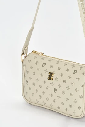 کیف دوشی زنانه اورجینال pierre-cardin pierre-cardin