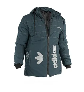کاپشن مردانه Adidas