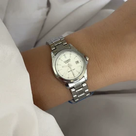 ساعت Casio