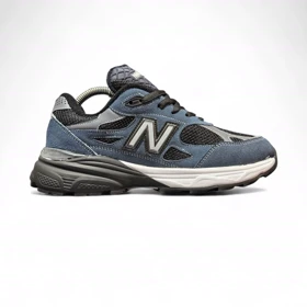 کتانی نیوبالانس 990 سورمه ای