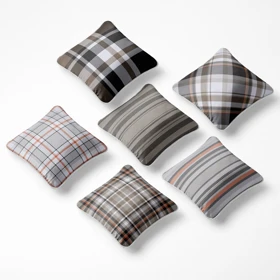 کوسن 6 تکه pillow 6 set 183