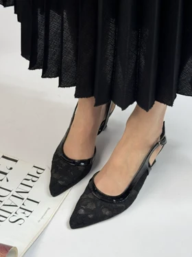 پاشنه گیپوری 4075