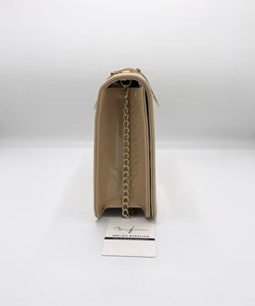 کیف چرم‌مصنوعی ترک
