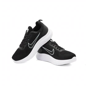 کفش کتانی مردانه مدل 0321 - NIKE