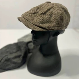 کلاه باراتا زمستانی