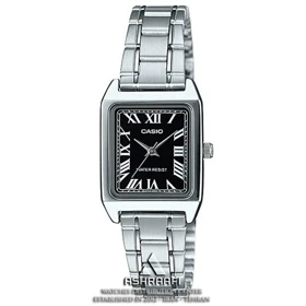 ساعت زنانه کاسیو Casio LTP-V007D-1B