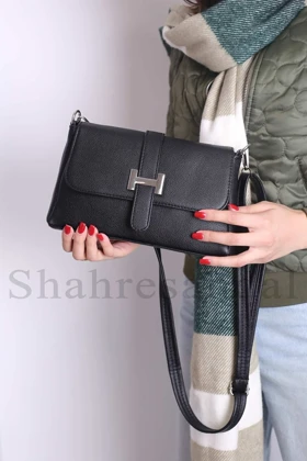 کیف دوشی زنانه کد 11