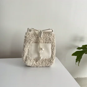 کیف دوشی تدی