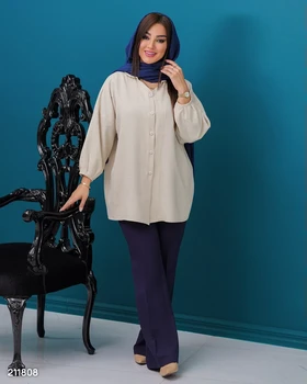 مانتو مدل کاوان کد 2118