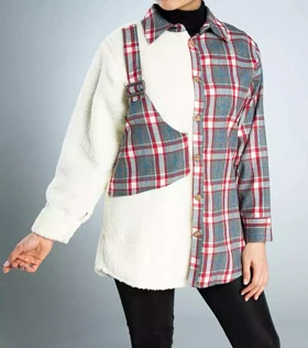 مانتو پاییزه 72226