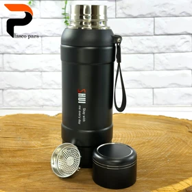 فلاسک قلمی 1 لیتر shui 1320