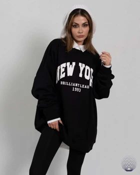 دورس برشکا طرح NEW YORK