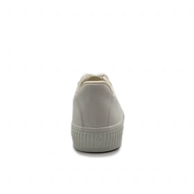 کفش اسپرت دخترانه مدل sneaker - 0021_White