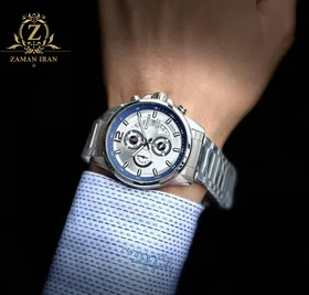 ساعت مچی مردانه سیتیزن citizen اورجینال مدل AN3690-56B