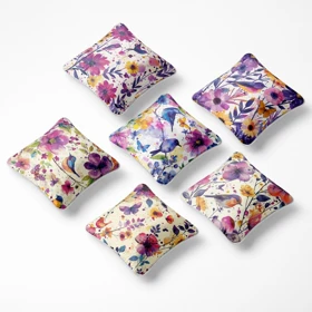 کوسن 6 تکه pillow 6 set 271