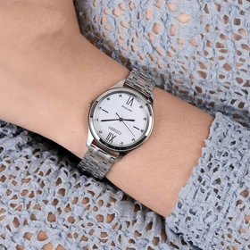 ساعت مچی زنانه سیتیزن CITIZEN EM0500-73A