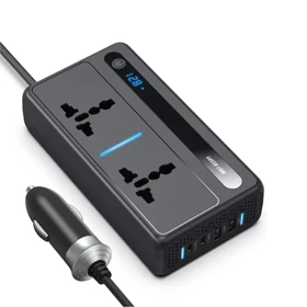 مبدل برق خودرو GREEN LION GC-250