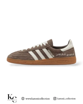 کتانی آدیداس هندبال اسپیزال خاکی Adidas handball spezial Earth Strata