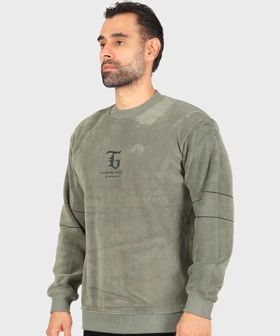 دورس باکسی طرحدار و مخملی 9979