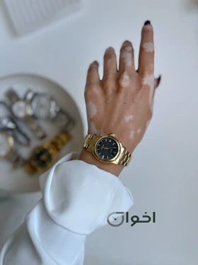ساعت سیکو فلزی ست درجه یک
