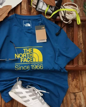 تی‌شرت کتان