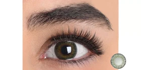 لنز رنگی فصلی ایراپتیکس Airoptix Colors (Green (سبز))