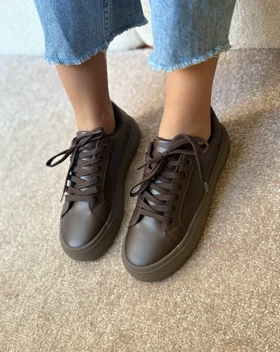 کتانی زنانه مدل نیوشا