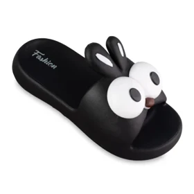 دمپایی دخترانه پاپا مدل جیکو