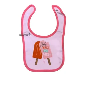 پیش بند کیدیلو طرح بستنی