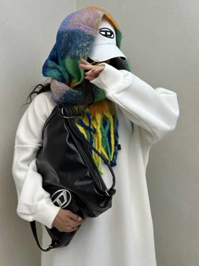 کلاه نقاب دار دیزل