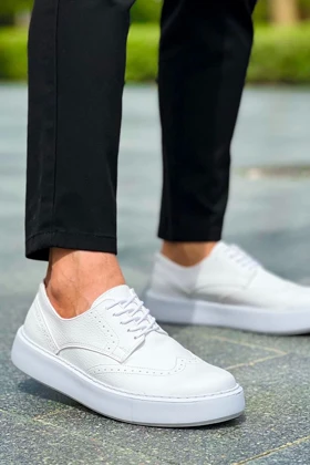 کتانی مردانه chekich