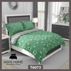 روتختی طرح نسیم جنگل مدل T6073