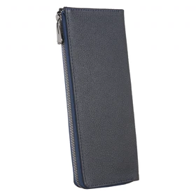 کیف پاسپورتی مردانه چرم یلسان مدل رادمهر کد 081-BF