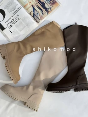 چکمه استرج میو میو 1898