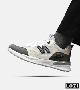 کفش کتانی مردانه NEW BALANCE yg niubailun