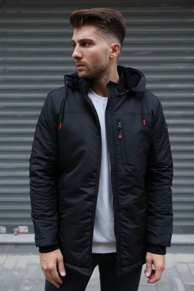 کت و کاپشن مردانه cropper cropper