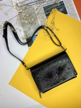 کیف چرم وارداتی زنانه mr90-10