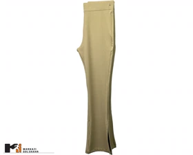 لگ ورزشی زنانه کبریتی دمپا tr4 کد2000967