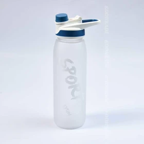 قمقمه EYAN دسته دار 850ml (سفید)