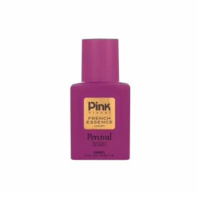 عطر پلاکدار پینک ویژوآل مدل Marly Percival حجم 30 میلی لیتر