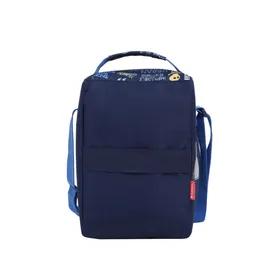 کیف غذا پسرانه گابل اسپانیا مدل SKULL