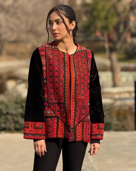 کت سوزن‌دوزی