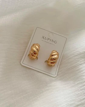 گوشواره آیینه ای آیرین ژوپینگ