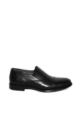 کفش مردانه Era-g Comfort مشکی MFRE406170118G0-81
