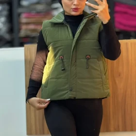پافر سیلیکونی کوتاه 7285