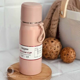 ماگ استیل XINOHOU 500ML