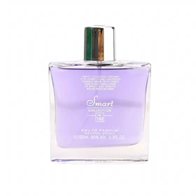 ادو پرفیوم زنانه اسمارت کالکشن شماره 192 حجم 100ml