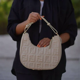 کیف دوشی فندی Fendi Bag A01