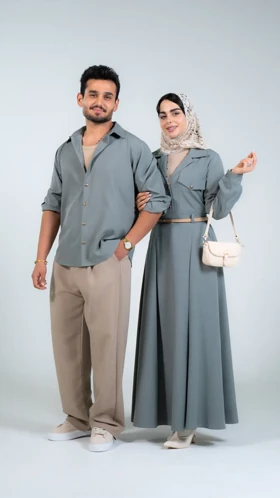 7584-ست کاپلی آلندا