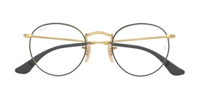 عینک طبی RayBan RX 3447V 2991 50
